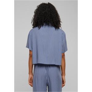 Dámská viskózová letní košile Urban Classics image-4