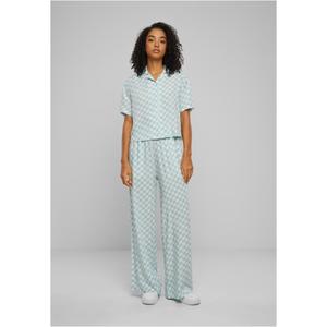 Dámská viskózová letní košile Urban Classics image-2