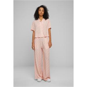 Dámská viskózová letní košile Urban Classics image-2