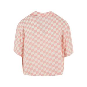 Dámská viskózová letní košile Urban Classics image-3