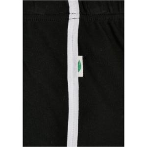 Ekologiska shorts i stor storlek för kvinnor Urban Classics Interlock Retro image-4