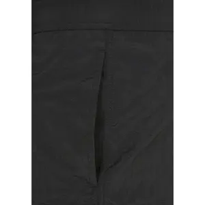 Short ajustable en nylon grandes tailles Urban Classics image-3