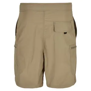 Short ajustable en nylon grandes tailles Urban Classics image-2