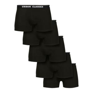 Boxershorts Urban Classics Organic (x5) image-1