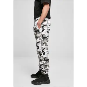 Jogging Trousers Urban Classics Basic image-4