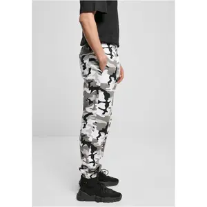 Jogging Trousers Urban Classics Basic image-3