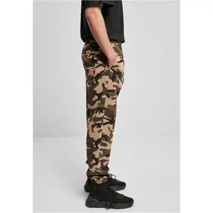 Jogging Trousers Urban Classics Basic image-3