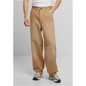 Straight jeans Urban Classics 90's image-1