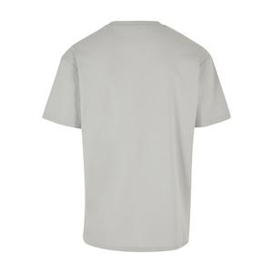 Oversized T-shirt large sizes Urban Classics Gate image-1
