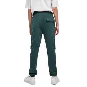 Pantalón de chándal cargo Urban Classics image-4