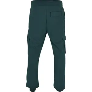 Pantalón de chándal cargo Urban Classics image-3