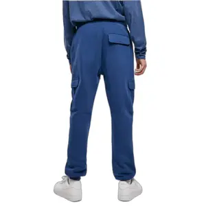 Pantalón de chándal cargo Urban Classics image-3