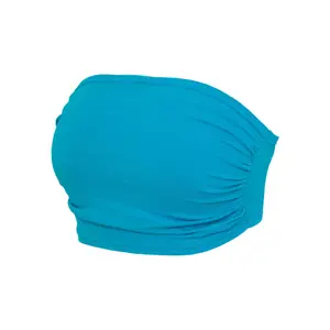 Tops bandeau para mulher Urban Classics (x3) image-1