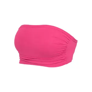 Tops bandeau para mulher Urban Classics (x3) image-1