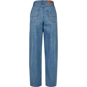 Pantalones vaqueros cintura alta mujer Urban Classics 90´S image-1