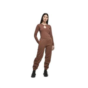 Pantalón de chándal de cintura alta para mujer Urban Classics image-2