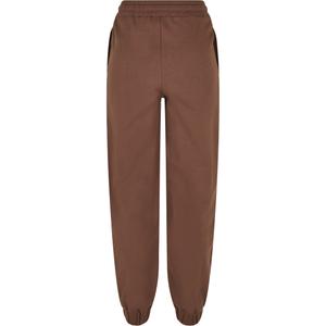 Pantalón de chándal de cintura alta para mujer Urban Classics image-3