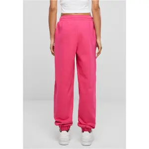 Pantalón de chándal mujer Urban Classics Organic image-4