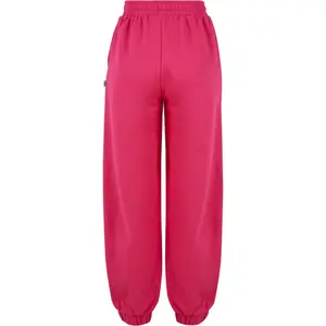 Pantalón de chándal mujer Urban Classics Organic image-3