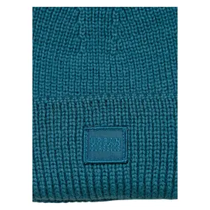 Knitted wool hat Urban Classics image-2