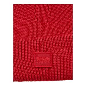 Gebreide wollen muts Urban Classics image-2