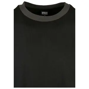 Maglietta Urban Classics Oversized Ringer image-2