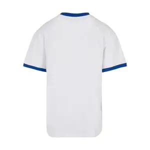 Maglietta oversize Urban Classics Ringer image-3