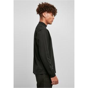 Camiseta de manga larga con cuello alto grueso Urban Classics GT image-3