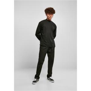 Camiseta de manga larga con cuello alto grueso Urban Classics GT image-1