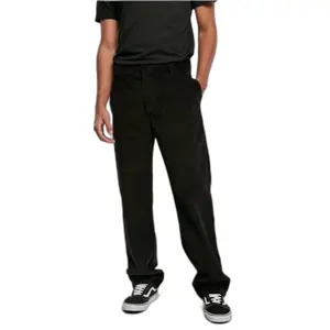 Pantalón de pana Urban Classics Workwear image-1