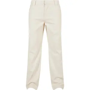 Pantalón de pana Urban Classics Workwear image-0