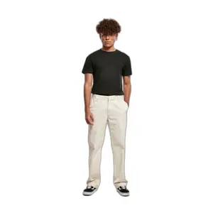 Pantalón de pana Urban Classics Workwear image-1
