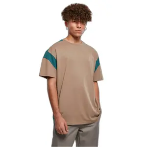 T-shirt Urban Classics Active image-2
