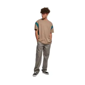 T-shirt Urban Classics Active image-1