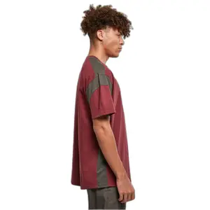 T-shirt Urban Classics Active image-5