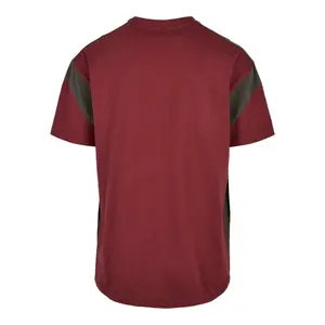 T-shirt Urban Classics Active image-3