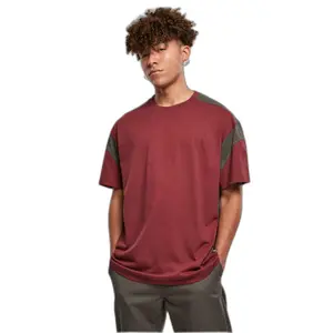 T-shirt Urban Classics Active image-2