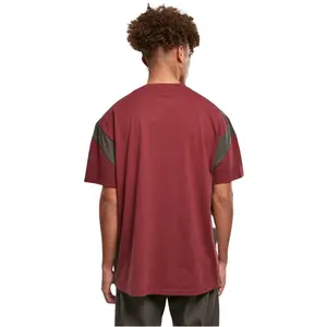 T-shirt Urban Classics Active image-4