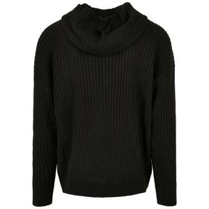 Felpa con cappuccio in maglia Urban Classics GT image-3