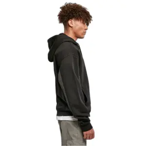 Kapuzenpullover Urban Classics Military Bomber image-5