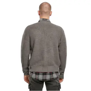 Cardigan Urban Classics Chunky GT image-6