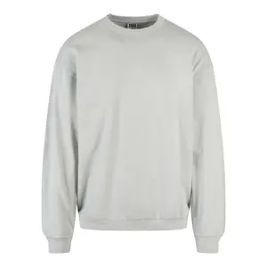 Sweatshirt Urban Classics Pigment Dyed Crew Neck image-0