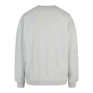 Sweatshirt Urban Classics Pigment Dyed Crew Neck image-3