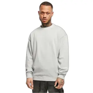 Sweatshirt Urban Classics Pigment Dyed Crew Neck GT image-1