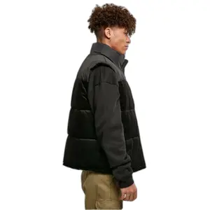 Veste Urban Classics Cord image-5