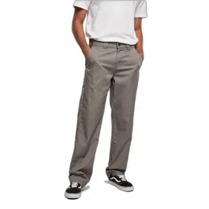 Broek Urban Classics Classic Werkkledij image-4