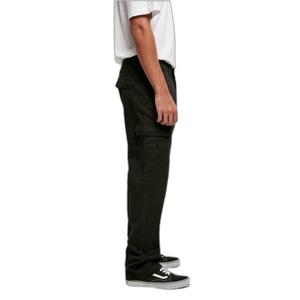 Cargo byxor Urban Classics Straight Leg image-6