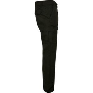 Cargo byxor Urban Classics Straight Leg image-5