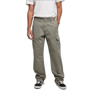 Cargo byxor Urban Classics Straight Leg GT image-2