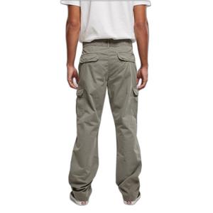Cargo byxor Urban Classics Straight Leg GT image-4